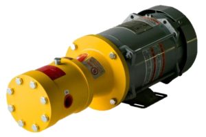 Bomba SMITH-GLP GC-1LZ